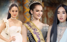 Chuyện đời của những Hoa hậu chuyển giới hot nhất Thái Lan: Người đổi ngược thành nam sau 6 năm, người quyết đi tu