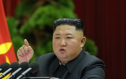 Báo Hàn Quốc: Triều Tiên bổ nhiệm tân Bộ trưởng Quốc phòng