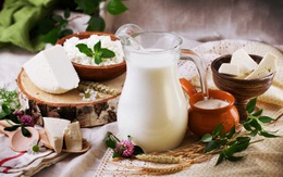 7 món ngon bổ sung dưỡng chất cho khớp khỏe mạnh trong mùa Tết