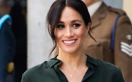 Meghan Markle là người duy nhất thấy vui khi rời khỏi hoàng gia nhưng dự kiến tên gọi mới của cô lại không khác gì phụ nữ ly dị chồng