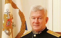 Tổng tư lệnh Hải quân Nga “bật mí” về thử nghiệm tên lửa siêu thanh Zircon