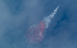 SpaceX và NASA bắn pháo hoa sớm: Tại sao họ vừa cho nổ 50 triệu USD trên trời?