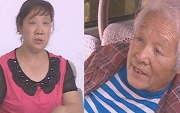 Người phụ nữ chiếm đoạt gần 1,7 tỷ tiền tiết kiệm của mẹ ruột để xây nhà cho con, cách hành xử với mẹ cũng khiến người ngoài đau lòng