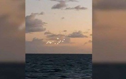 Khi UFO không còn là chuyện lá cải