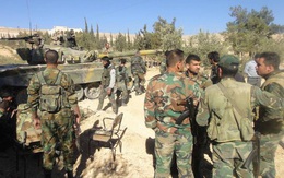 "Phát hoảng" với con số thương vong của quân đội Syria ở Idlib được Nga công bố