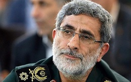 Mỹ dọa cho người kế nhiệm chịu chung số phận với Tướng Soleimani