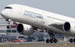 Airbus tuyên bố thử nghiệm thành công máy bay tự lái, mở ra hy vọng mới cho ngành hàng không