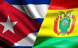 Cuba: Mỹ gây sức ép với Bolivia trong vụ cắt đứt quan hệ ngoại giao