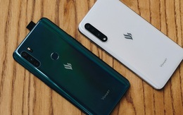 Vsmart Active 3 và Vsmart Live: Cùng tầm giá 3-4 triệu, lựa chọn smartphone Việt nào?