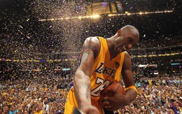 Kobe Bryant, từ đĩa thịt bò Kobe đến huyền thoại bóng rổ bất tử