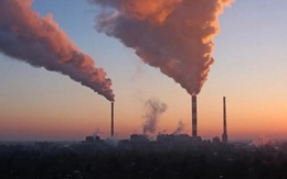 Sốc: Nồng độ CO2 trong khí quyển đã chạm tới ngưỡng cao nhất trong lịch sử loài người