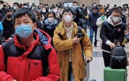Virus Vũ Hán: Trung Quốc xác nhận trẻ 9 tháng tuổi đầu tiên lây nhiễm