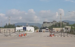 Lập chốt phòng ngừa virus Corona tại Vũng Áng, nơi có nhiều lao động Trung Quốc