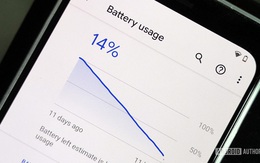 Tất tần tật những thứ có thể gây hao tổn pin trên smartphone của bạn