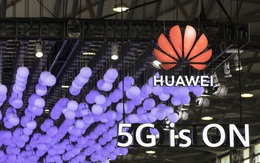 Anh sẽ cho phép Huawei tham gia xây dựng một phần hệ thống mạng 5G dù bị Mỹ gây áp lực