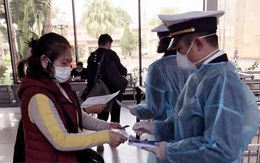 Ban Bí thư ra công văn về việc phòng, chống dịch bệnh do virus corona