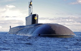 Tiết lộ các tàu ngầm “có khả năng hủy diệt thế giới trong 30 phút” của Nga