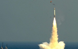 "Ấn Độ sẽ phát triển tên lửa hạt nhân có tầm bắn vượt châu Á"