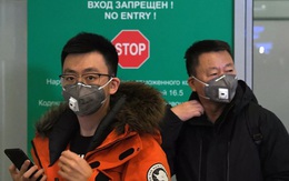 Trung Quốc có thể xử lý hình sự với người từ chối điều trị coronavirus