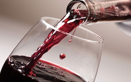 Lợi ích sức khỏe của rượu vang đỏ