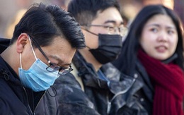 Một phụ nữ Trung Quốc khỏi hẳn virus Corona nói về bí quyết quan trọng