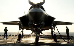 Ba Lan ký hợp đồng mua máy bay chiến đấu “khủng” từ Mỹ