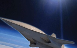 "Cửa nào" cho Nga khi đối mặt siêu UAV trinh sát SR-72 của Mỹ?