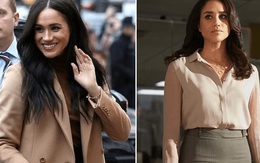 Hé lộ kế hoạch "hạ cánh an toàn" hoàn hảo của Meghan Markle sau khi rời khỏi gia đình hoàng gia Anh