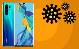 Virus corona xảy ra, người khổ nhất làng smartphone chính là Huawei