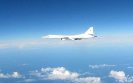 Nga và Mỹ bất đồng về các chuyến bay sát không phận
