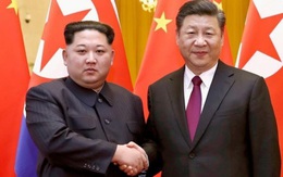 Đại dịch Corona: Kim Jong-un có động thái bất ngờ với Trung Quốc