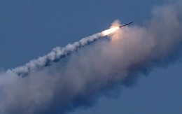 S-400 của Nga ở Syria vừa bất ngờ đánh chặn thành công tên lửa Israel?