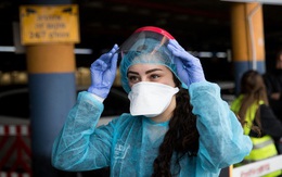 Cuộc chiến thần tốc: Các nhà khoa học Hong Kong nghiên cứu chế tạo khẩu trang lọc khuẩn có thể tái sử dụng đến 70 lần, dự tính công bố sau 3 ngày