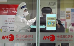 Hàn Quốc hoãn huấn luyện thường niên quân dự bị do virus corona