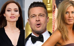 Nghe tin Brad Pitt và Jennifer Anniston tái hợp, Angelina Jolie "3 máu 6 cơn" đóng vai ác để hủy hoại hạnh phúc chồng cũ?
