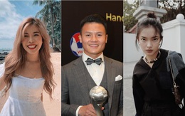 Quang Hải, Châu Bùi, Changmakeup,... lọt vào danh sách 30 Under 30 do Forbes Việt Nam bầu chọn