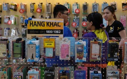 Không chỉ iPhone xách tay, một số phụ kiện khác tại Việt Nam sẽ khan hàng vì dịch viêm phổi Corona