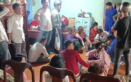 81 tuổi mở sòng bạc trăm triệu tại gia thu tiền xâu