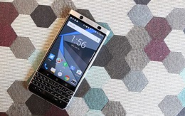 RIP BlackBerry: toàn bộ các smartphone chạy Android của hãng sẽ bị ngừng bán vào tháng 8/2020