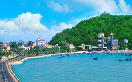 Tìm nhà đầu tư dự án khu đô thị mới 4.620 tỷ đồng tại Nam Vũng Tàu