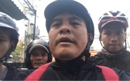 Công an Bình Dương nói gì về vụ 'hiệp sĩ' Nguyễn Thanh Hải livestream