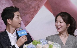 8 tháng sau khi ly hôn Song Hye Kyo, truyền thông bất ngờ đưa ra chi tiết này khiến netizen gọi Song Joong Ki là "kẻ nói dối"?