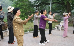 8 cách trị tăng huyết áp không dùng thuốc