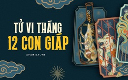 Tử vi tháng 1 âm lịch của 12 con giáp: Người có lộc làm ăn, người chìm trong mật ngọt tình yêu