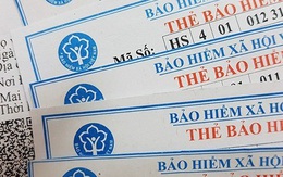 Đóng BHYT ở doanh nghiệp, những vấn đề người lao động cần lưu ý