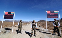 Ấn Độ cải tổ quân đội, lập bộ chỉ huy giám sát biên giới Trung Quốc