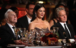 Huyền thoại Hollywood qua đời ở tuổi 103, rơi nước mắt trước phản ứng của tài tử "Người kiến" khi bố ra đi