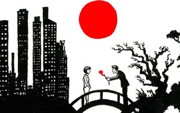 Một thế hệ Nhật Bản 'không tình yêu': Chỉ cần đủ điều kiện là cưới, bất kể tình cảm ra sao
