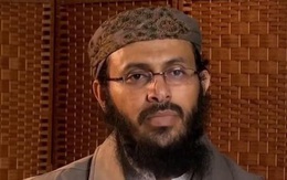 Mỹ tuyên bố tiêu diệt thủ lĩnh al-Qaeda tại Bán đảo Arab