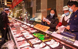 Trung Quốc 'nuôi' 1,4 tỷ dân như thế nào trong thời dịch Corona?